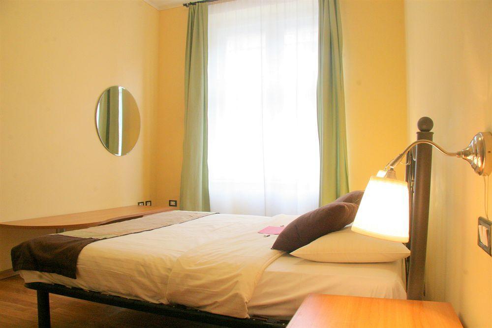 Central Hotel Tiepolo Prague Ngoại thất bức ảnh