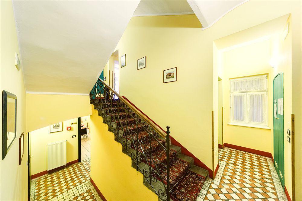 Central Hotel Tiepolo Prague Ngoại thất bức ảnh