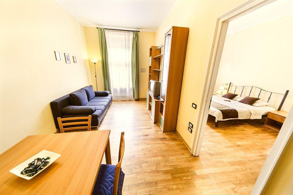 Central Hotel Tiepolo Prague Ngoại thất bức ảnh